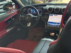 مرسيدس بنز C-Class